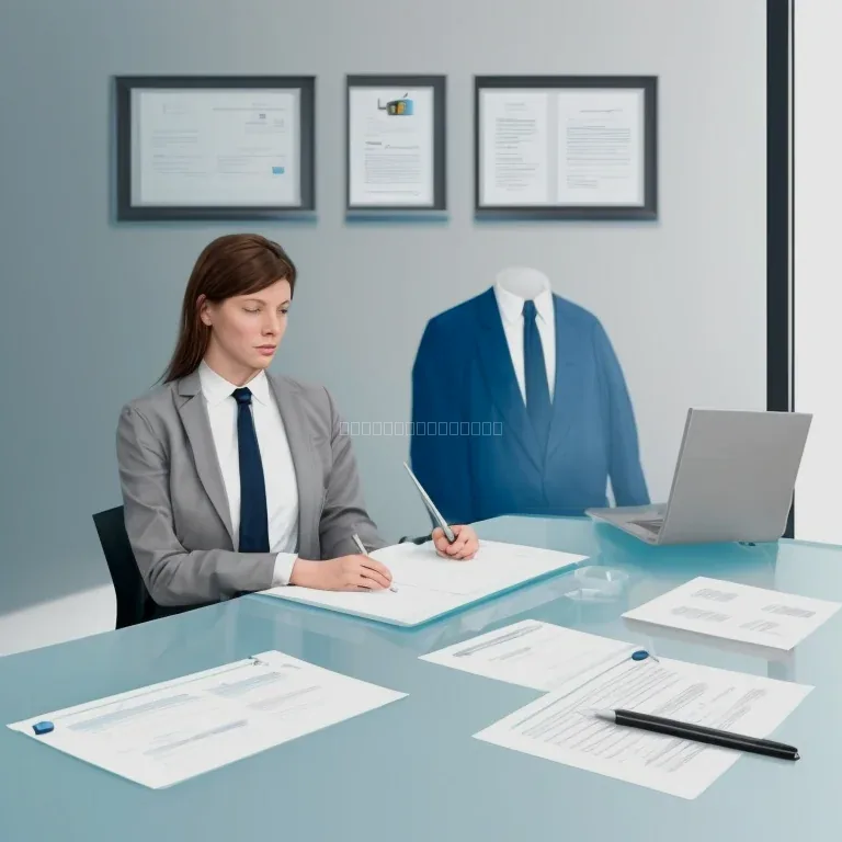 NurixVLegal team reviewing compliance checklist
